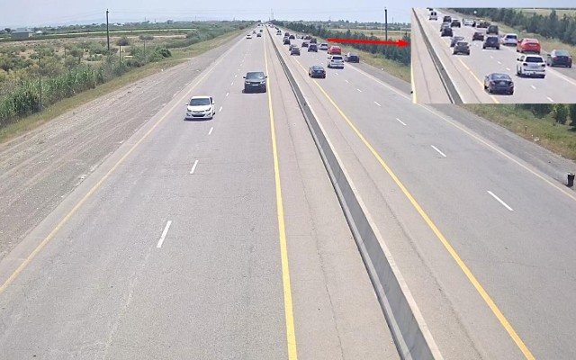 Yol kənarlarında satışla məşğul olanlaraMÜRACİƏT (FOTOLAR) Yol kənarlarında satışla məşğul olanlaraMÜRACİƏT (FOTOLAR)